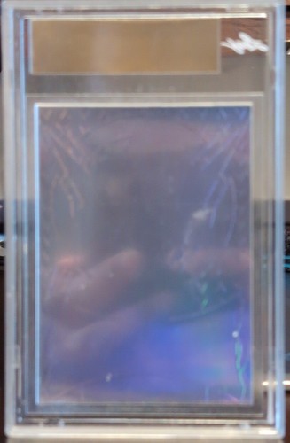 ANTOINE WESLEY 2019 Leaf Valiant Pre-Production Proof AUTO #1/1 Ravens Cardinals