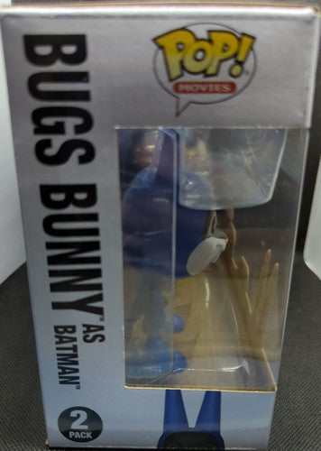 LeBron JAMES Bugs BUNNY Batman Robin SPACE JAM 2 A New Legacy Funko POP! Target