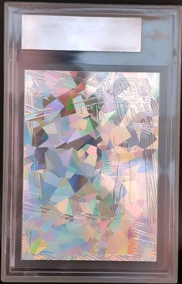 MARIO WILLIAMS 2022 Leaf Valiant Take It To The House AUTO PROOF 1/1 Rams Tulane