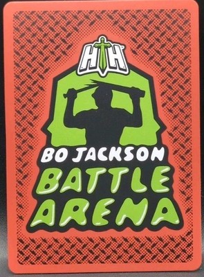 KETEL MARTE 2026 Bo Jackson Battle Arena KETTLE-BELL Fire Grillin' FOIL D-Backs