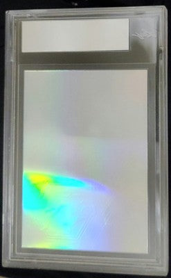 Jake LaRAVIA Kennedy CHANDLER 2022-23 Leaf Vivid DUAL AUTO PROOF #1/1 Grizzlies