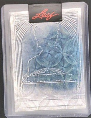 DEE WALLACE-STONE 2024 Leaf Pop Century PROOF Black Scope SP #1/1 E.T. Halloween