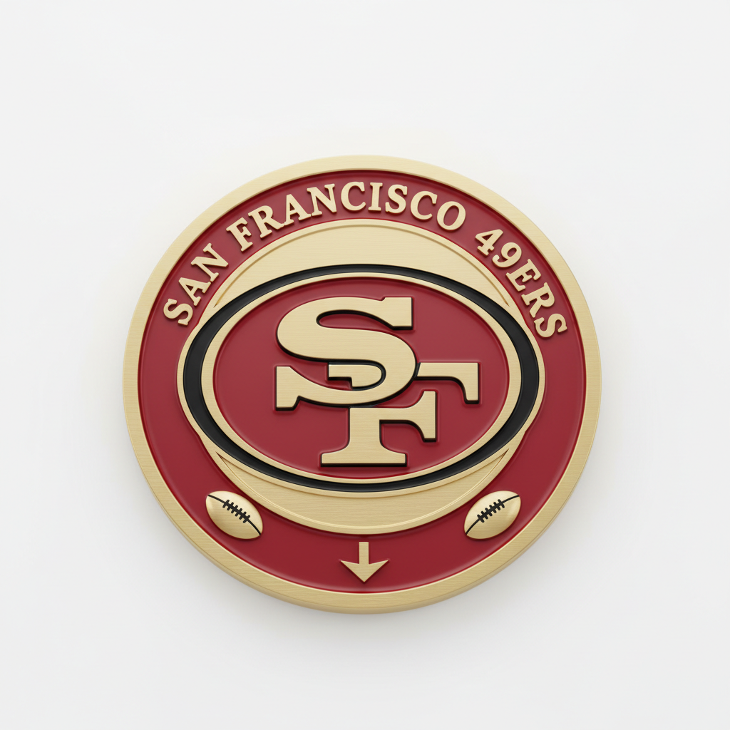 San Francisco 49ers Cards