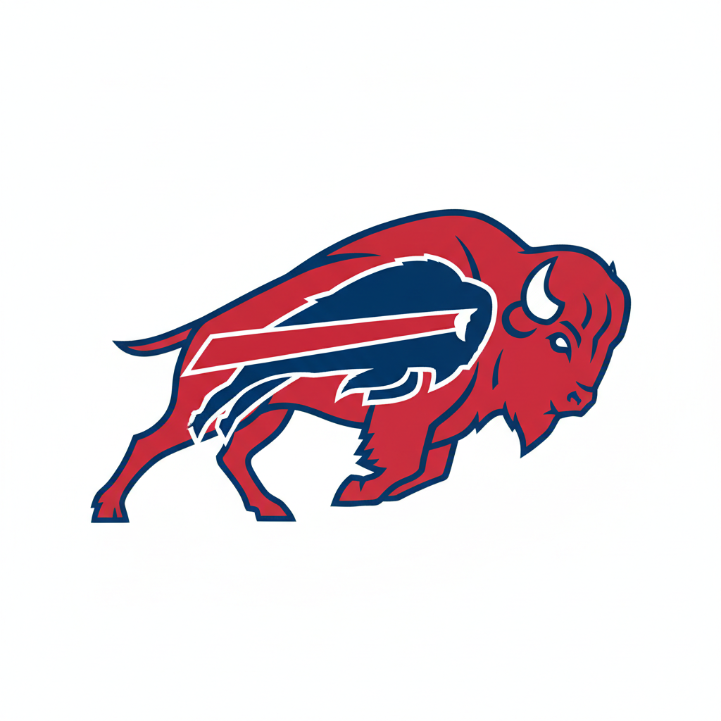 Buffalo Bills Cards