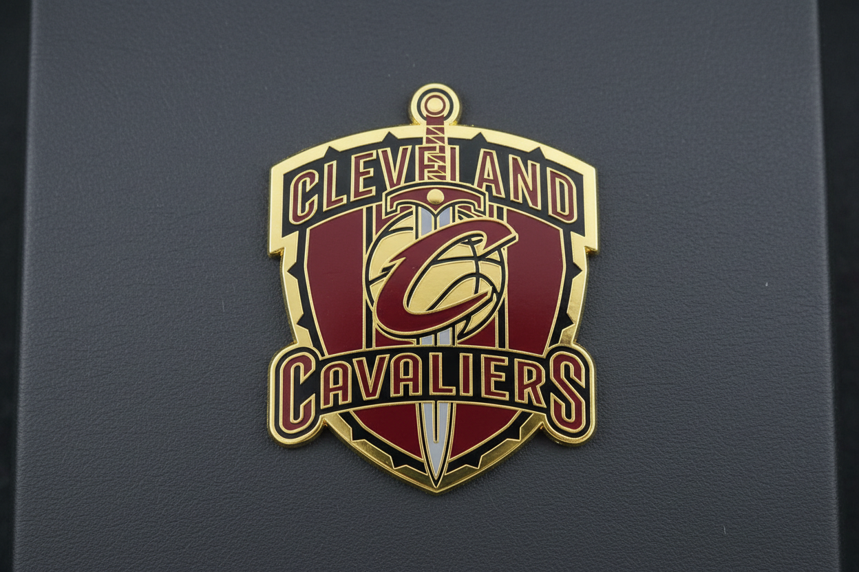 Cleveland Cavaliers Cards
