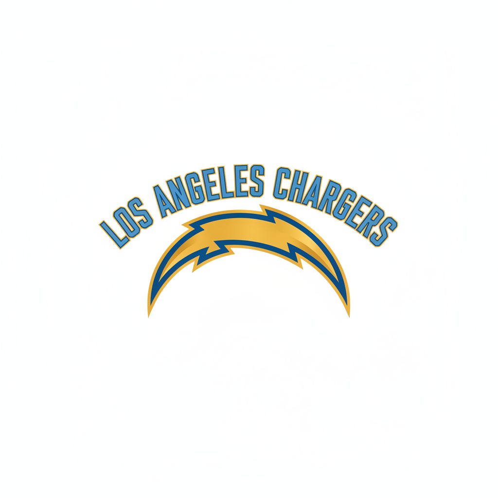 Los Angeles Chargers Cards
