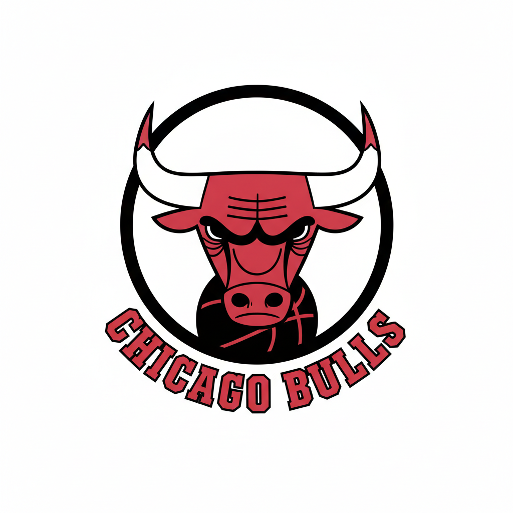 Chicago Bulls Cards