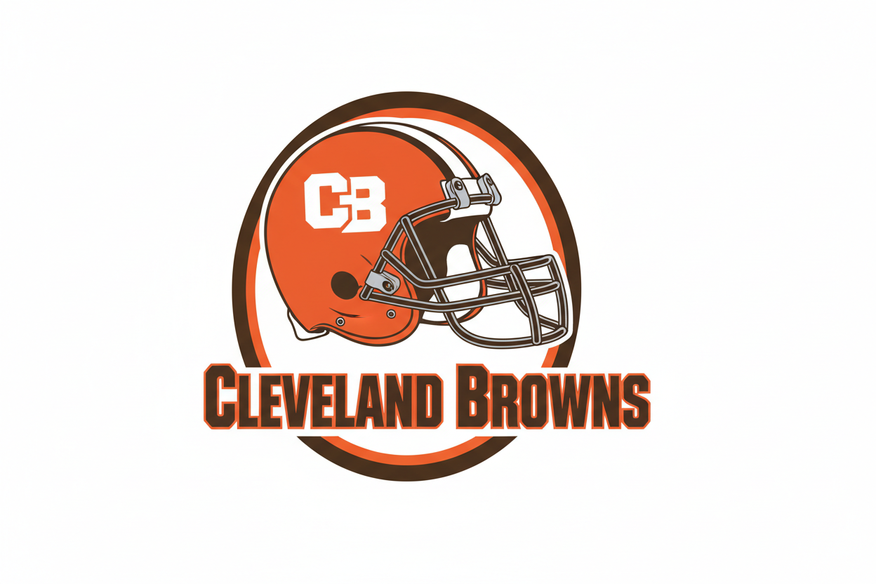 Cleveland Browns Cards