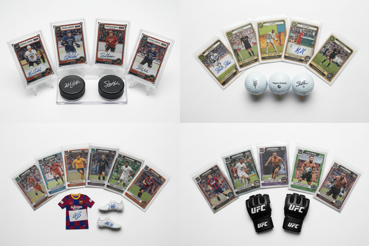 Other Sports