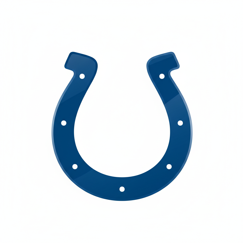 Indianapolis Colts Cards