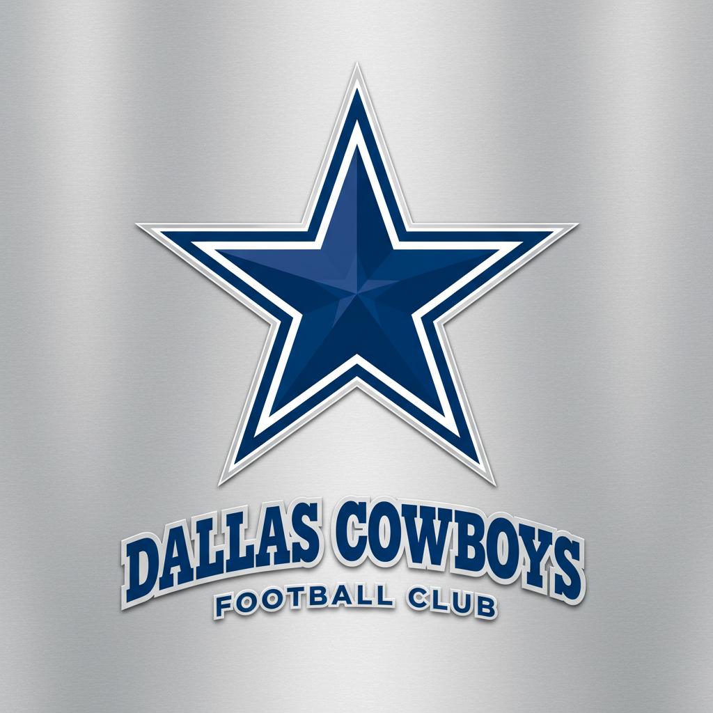 Dallas Cowboys Cards