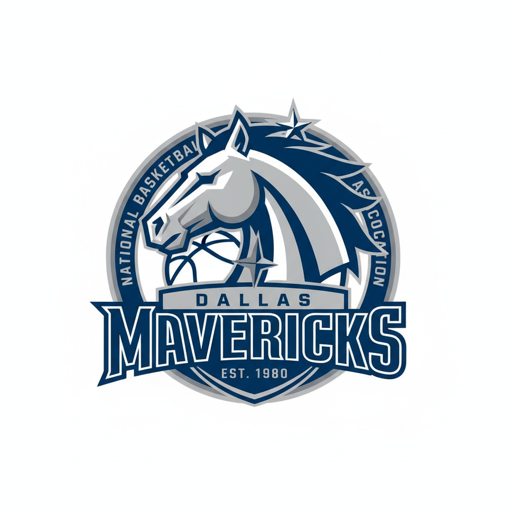 Dallas Mavericks Cards