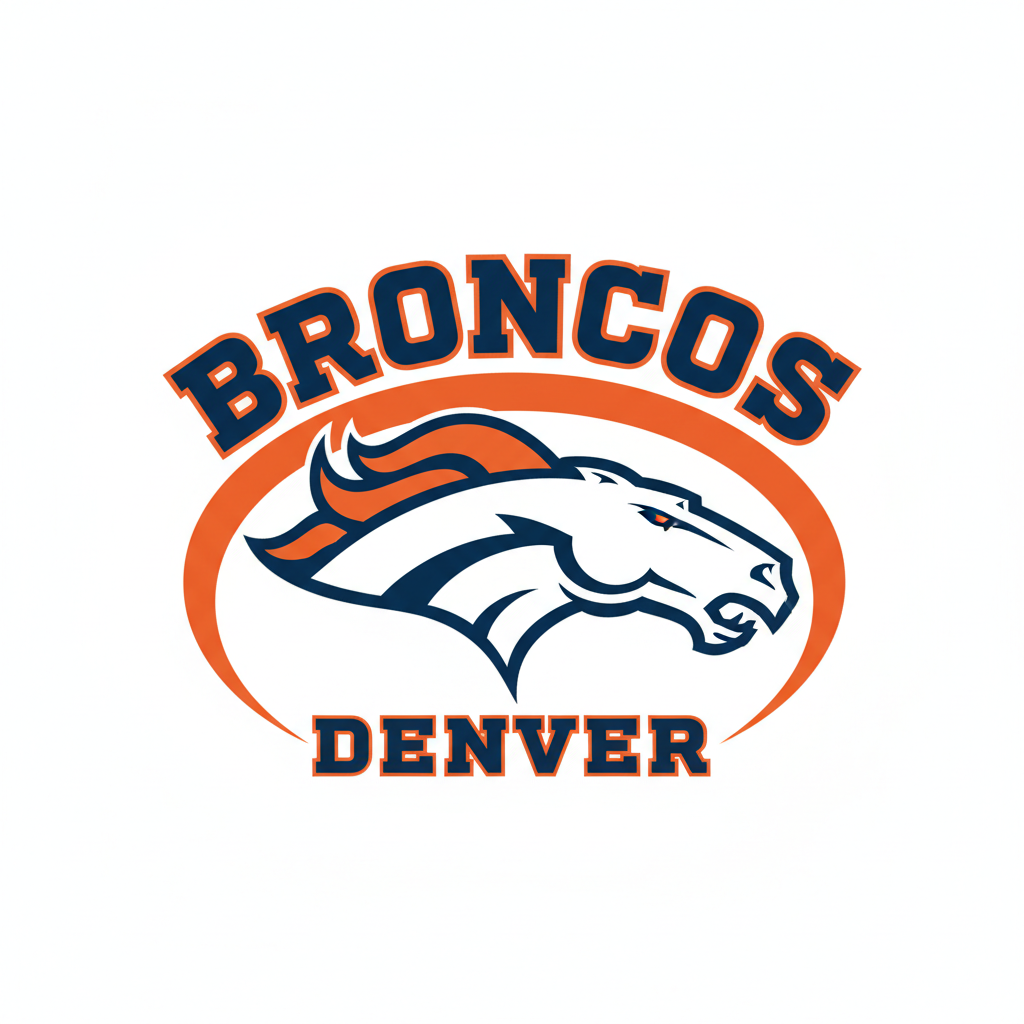 Denver Broncos Cards