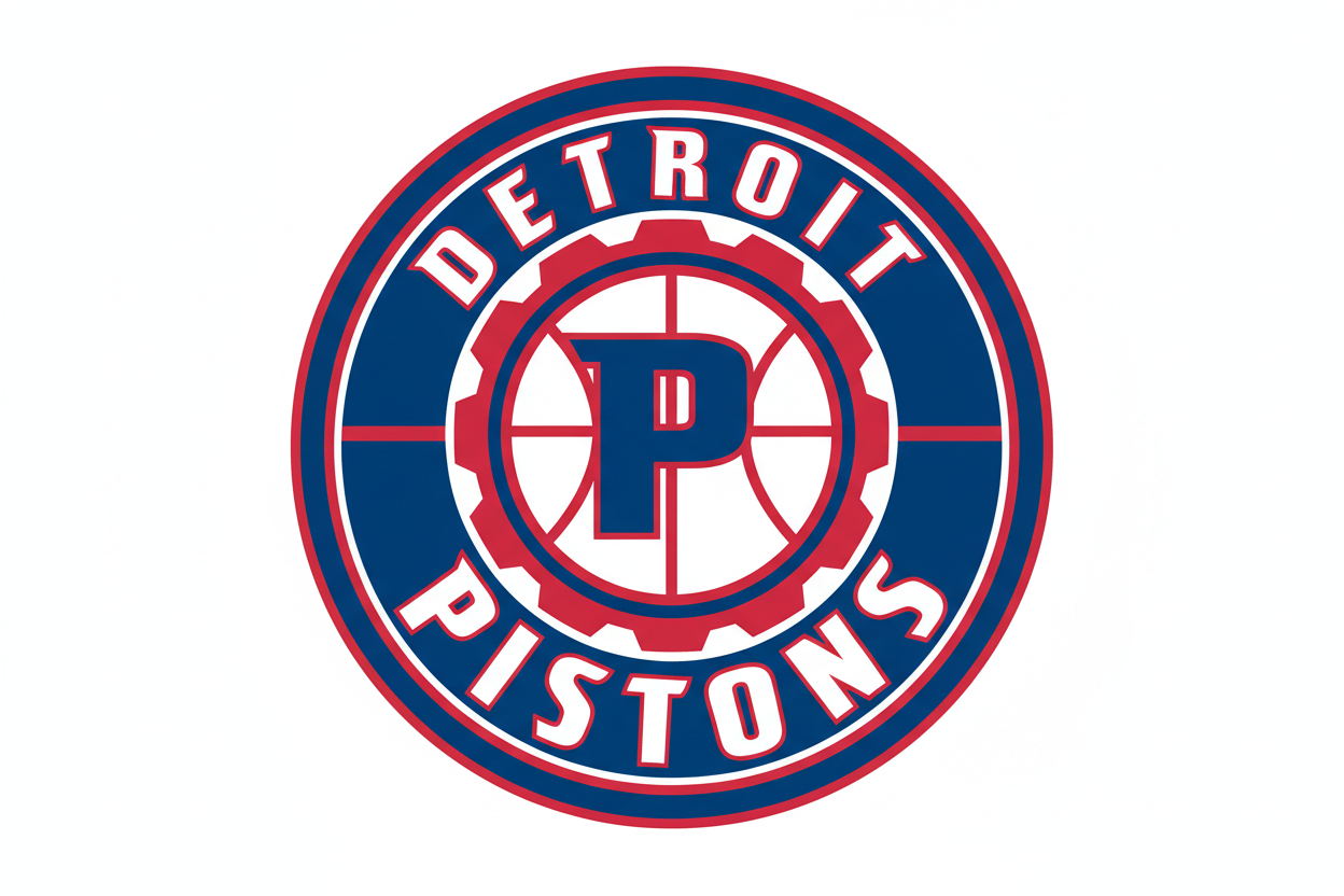 Detroit Pistons Cards