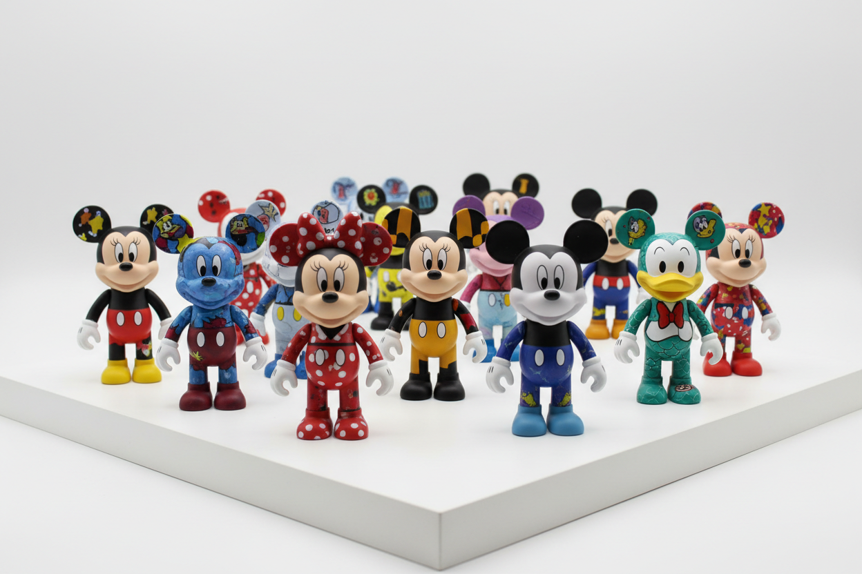 Disney Vinylmations