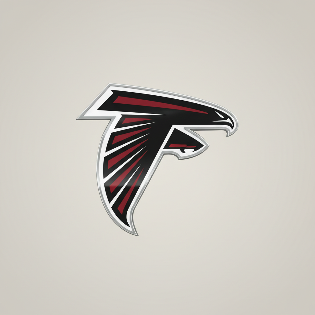 Atlanta Falcons Cards