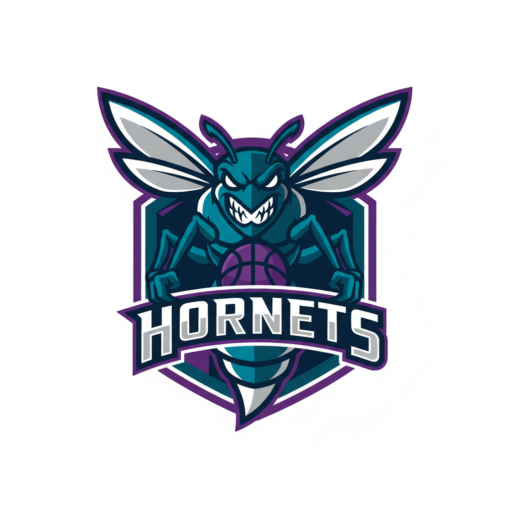 Charlotte Hornets Cards