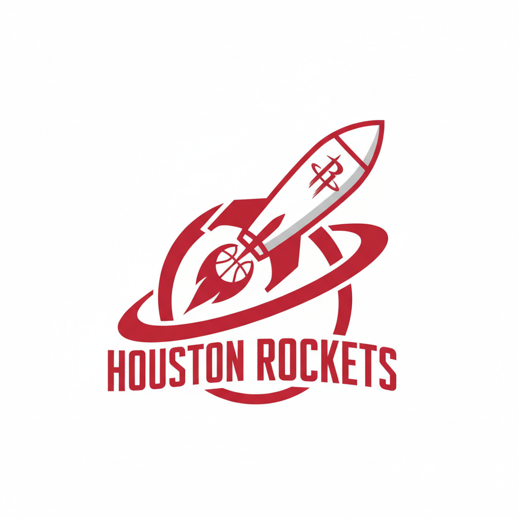 Houston Rockets Cards