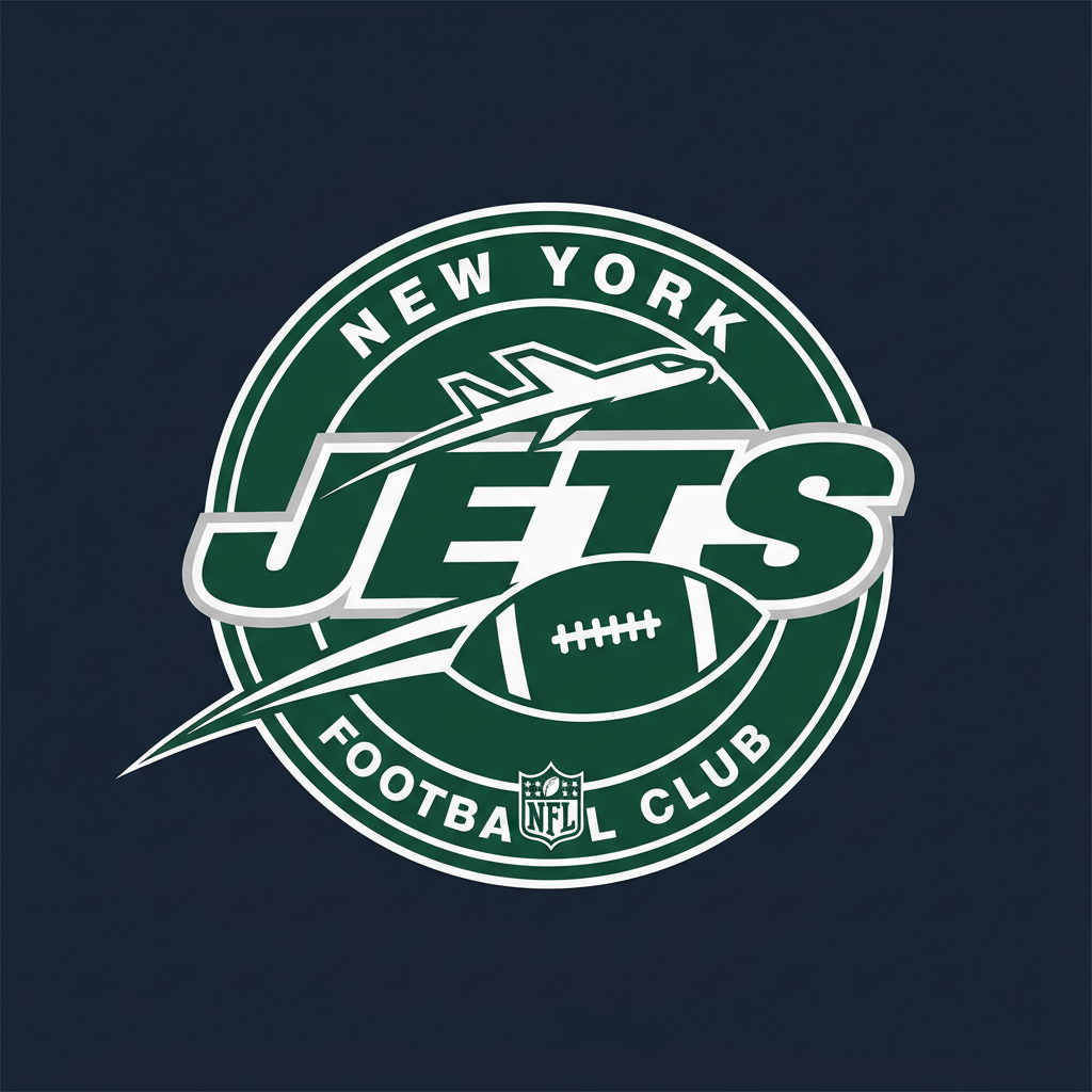 New York Jets Cards