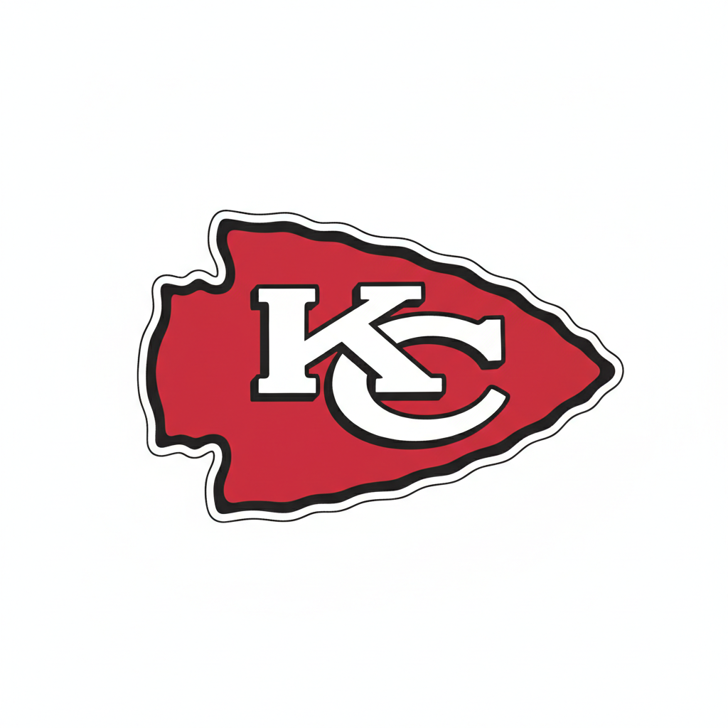 Kansas City Chiefs Cards