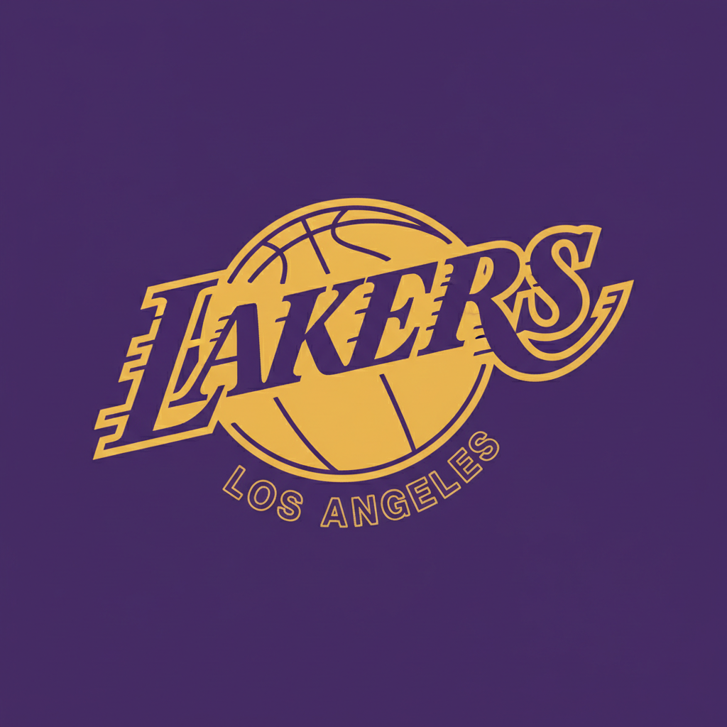 Los Angeles Lakers Cards