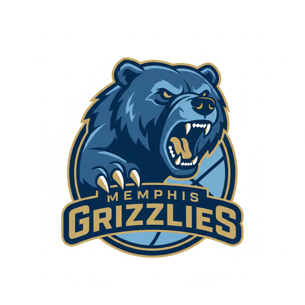 Memphis Grizzlies Cards