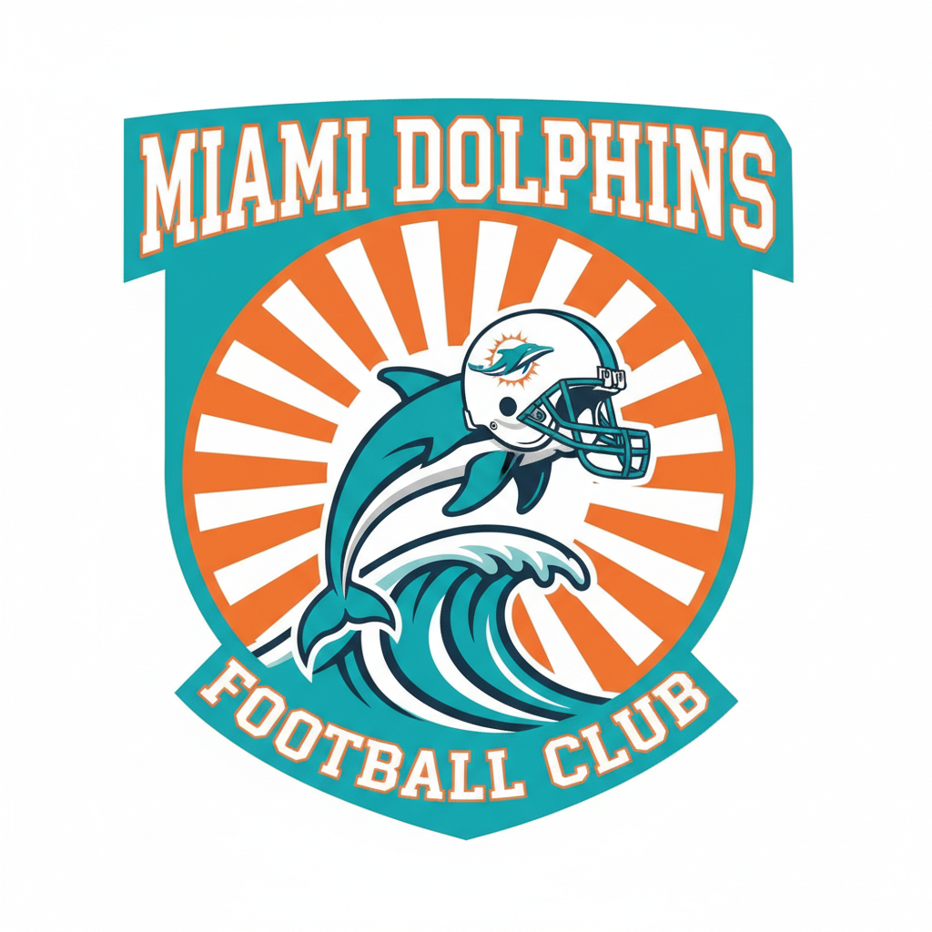 Miami Dolphins Cards