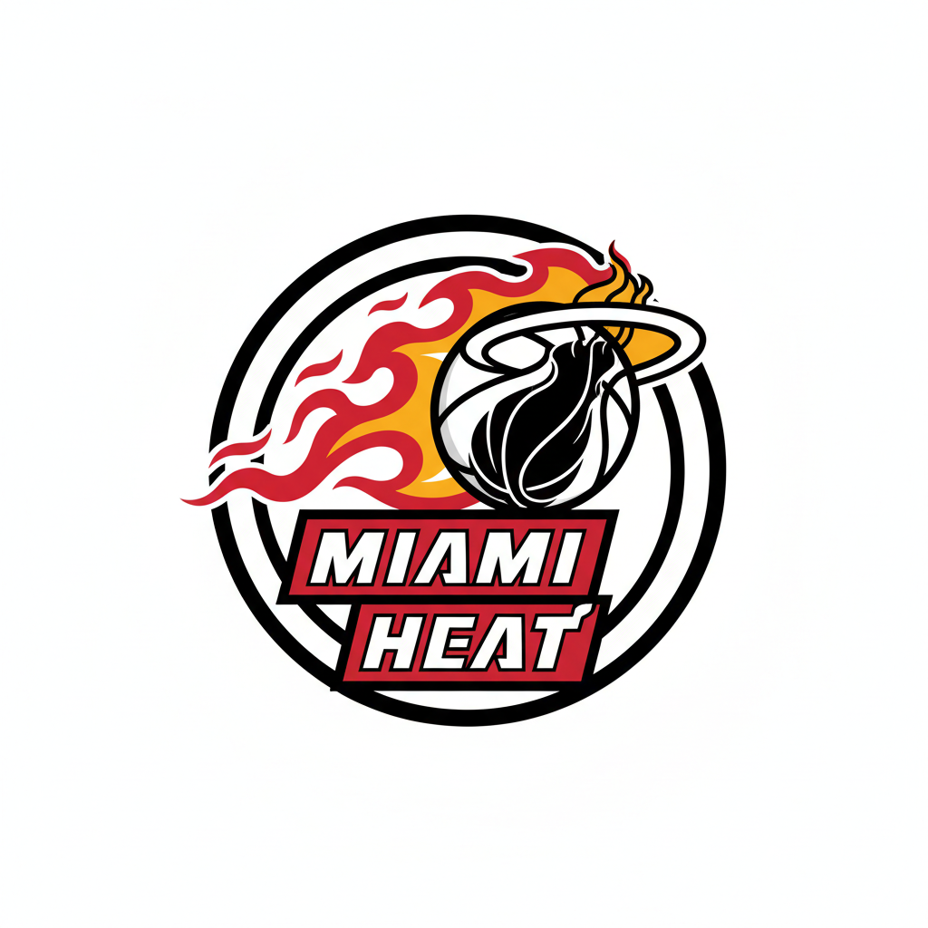 Miami Heat Cards