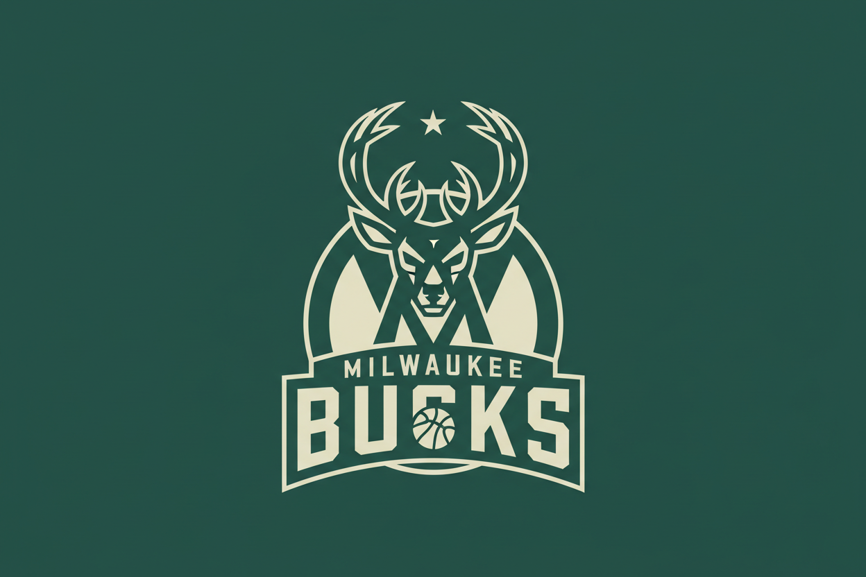 Milwaukee Bucks Cards