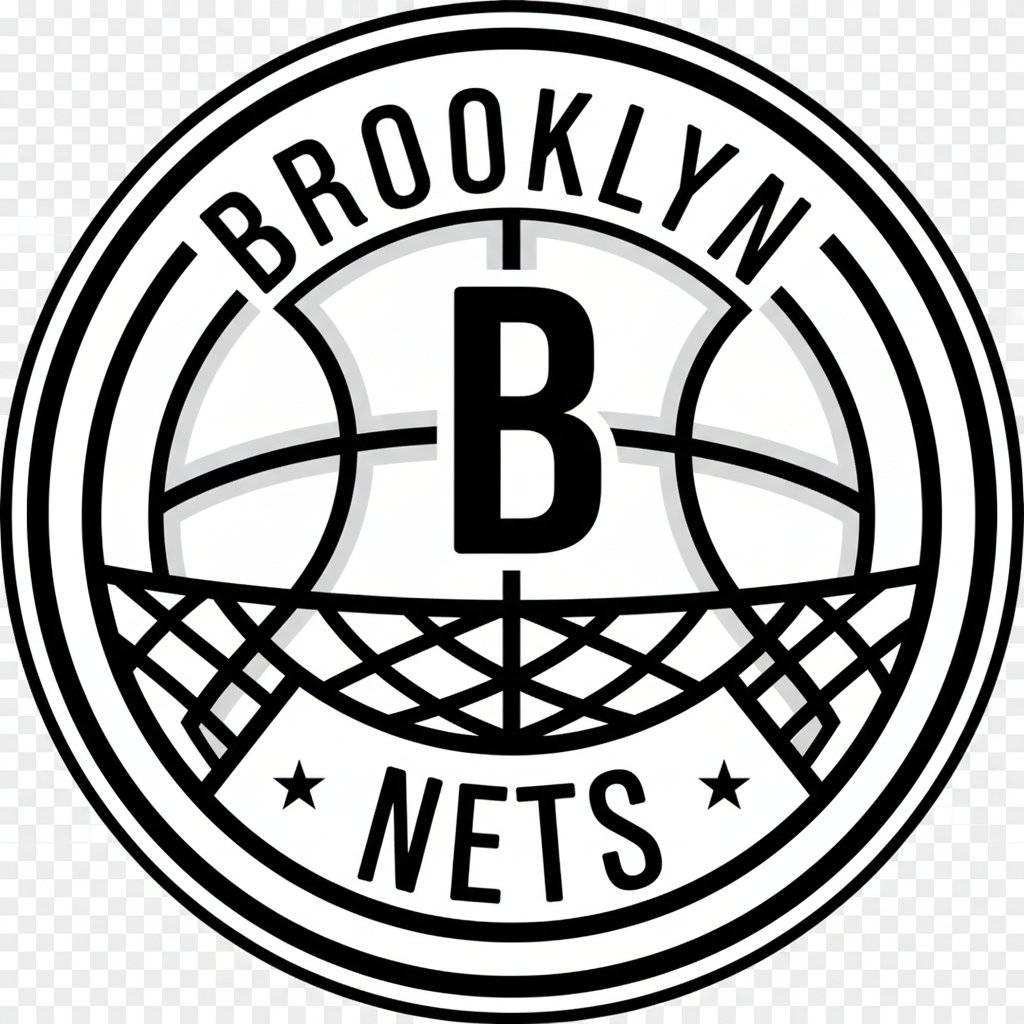 Brooklyn Nets Cards