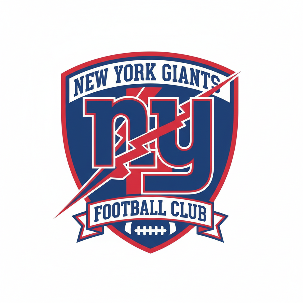 New York Giants Cards
