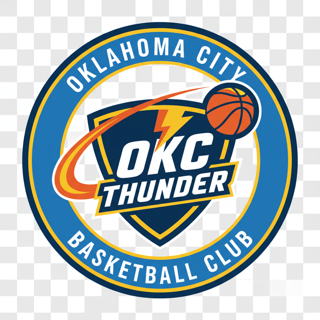 Oklahoma City Thunder Cards