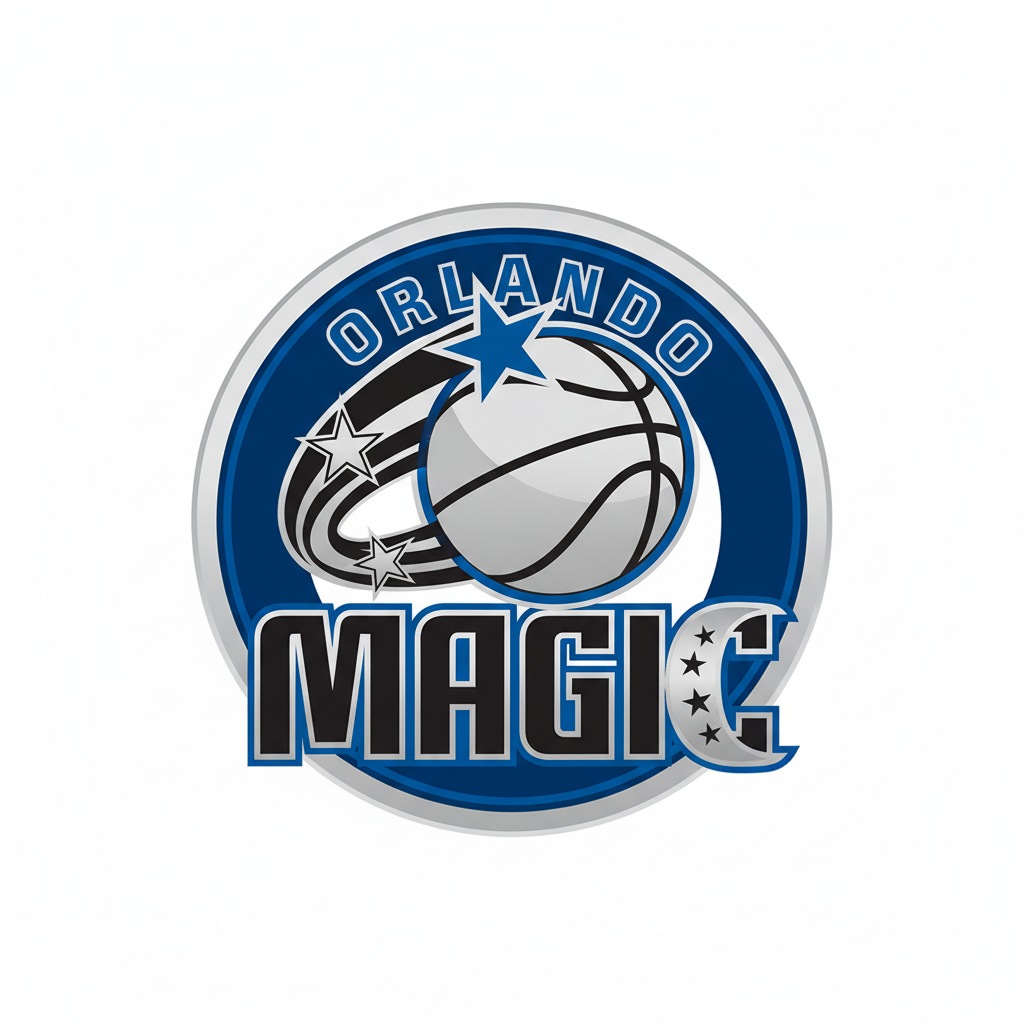 Orlando Magic Cards
