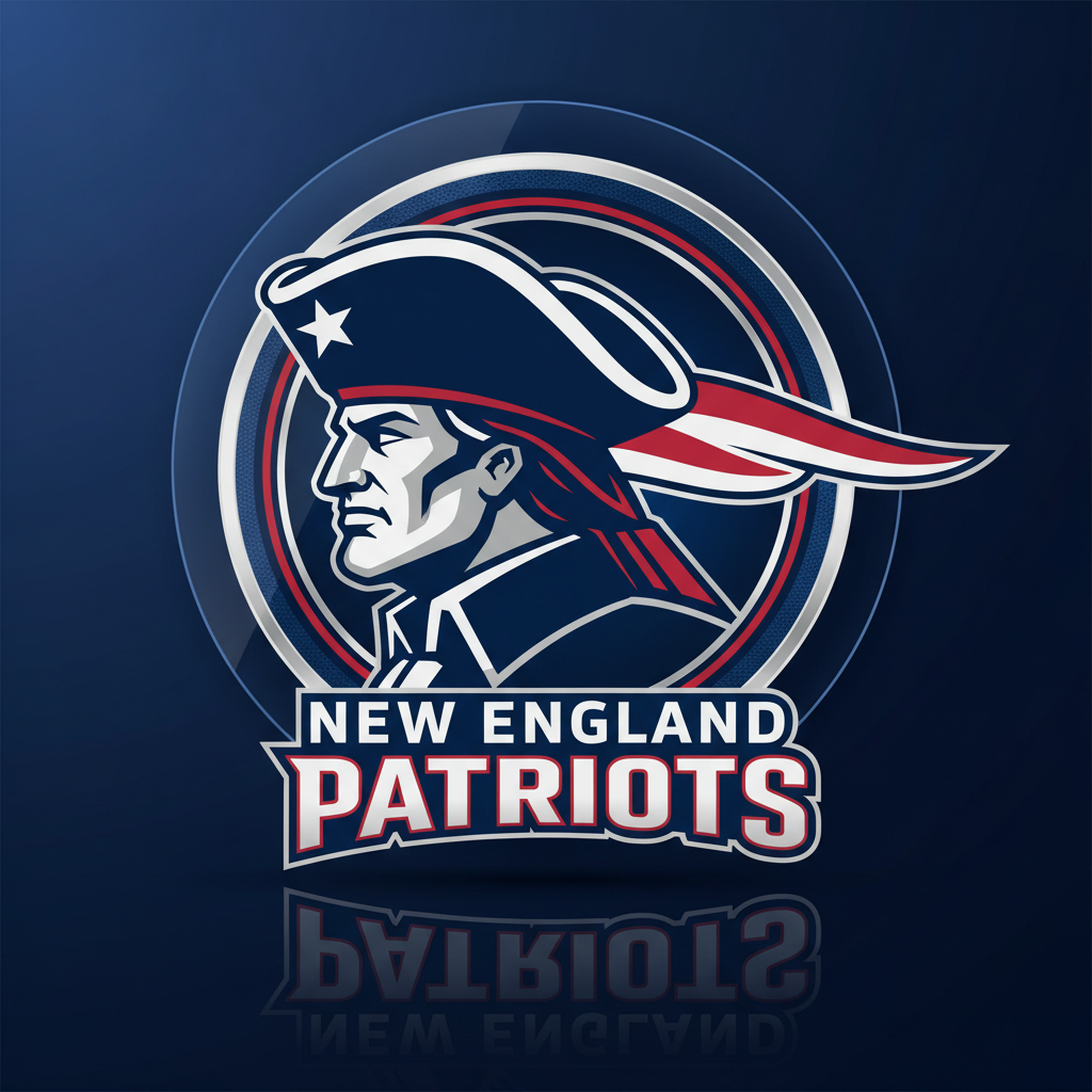 New England Patriots Cards