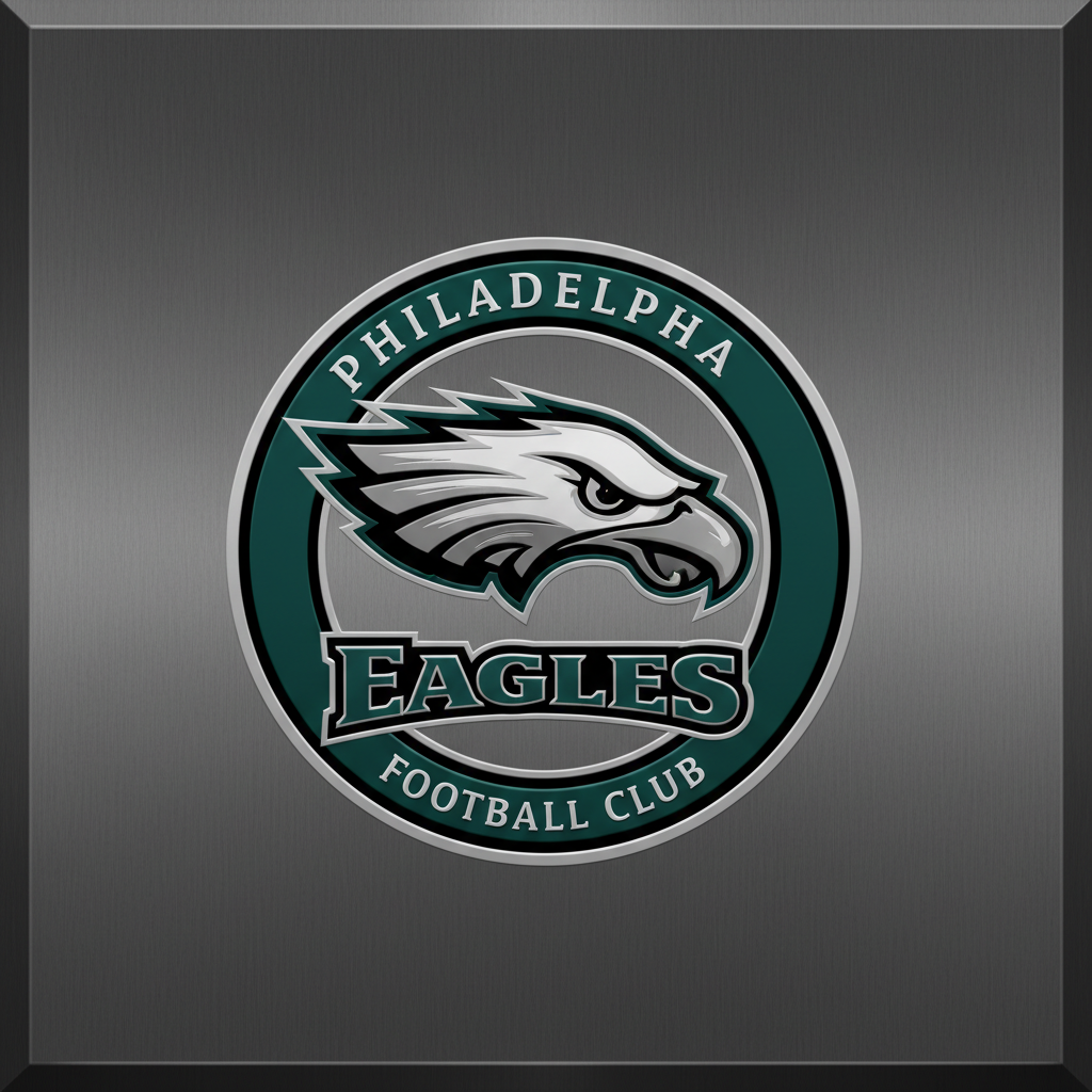 Philadelphia Eagles Cards
