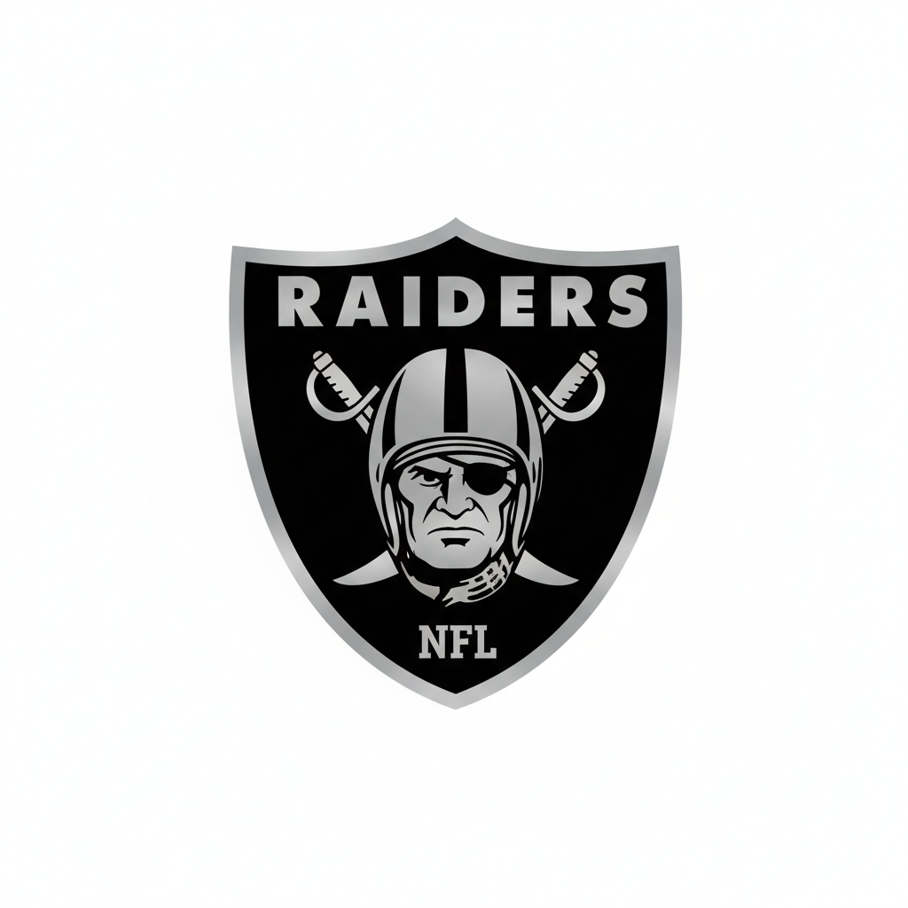 Las Vegas Raiders Cards