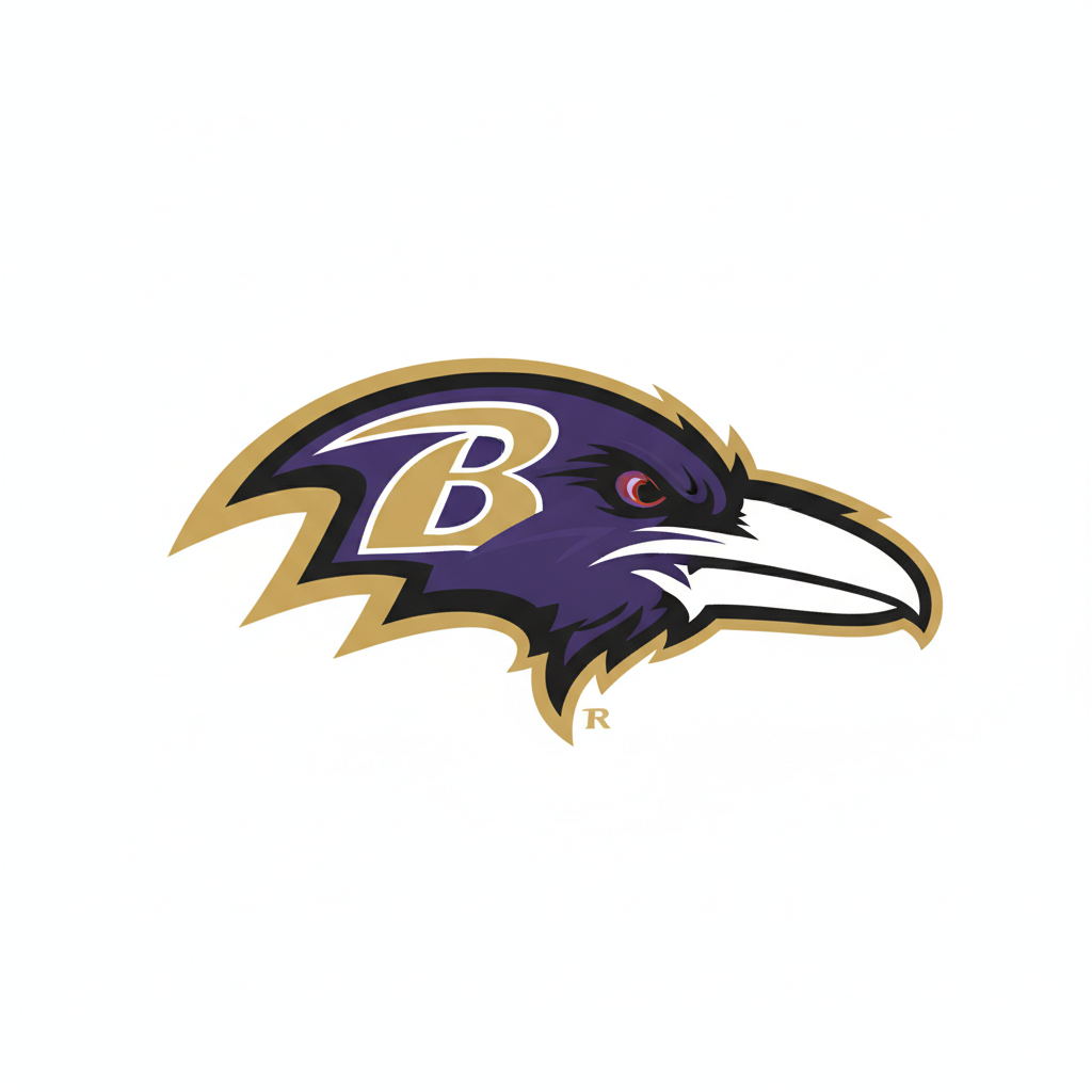 Baltimore Ravens Cards