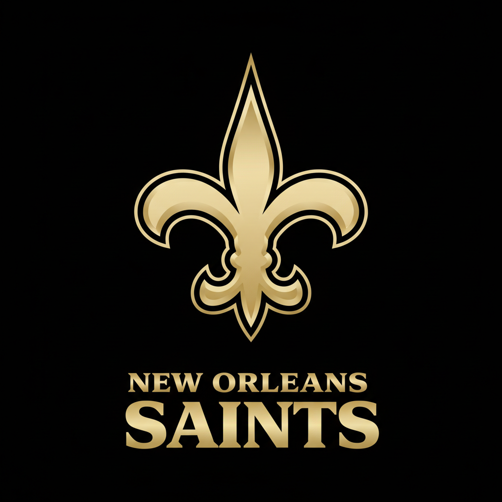 New Orleans Saints Cards