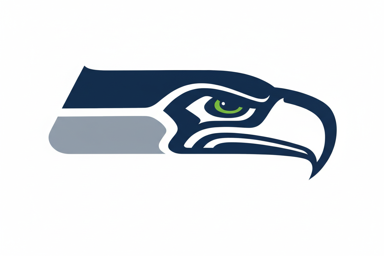 Seattle Seahawks Cards