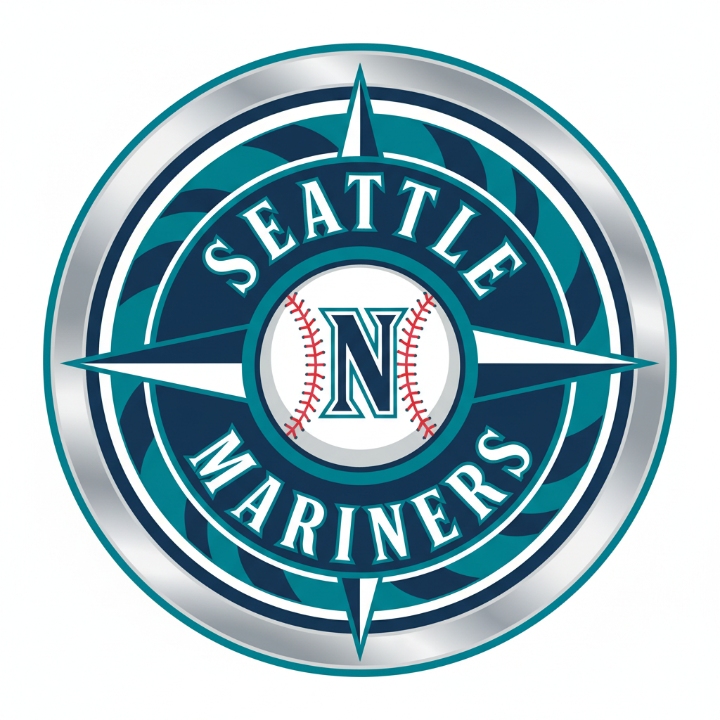 Seattle Mariners Cards