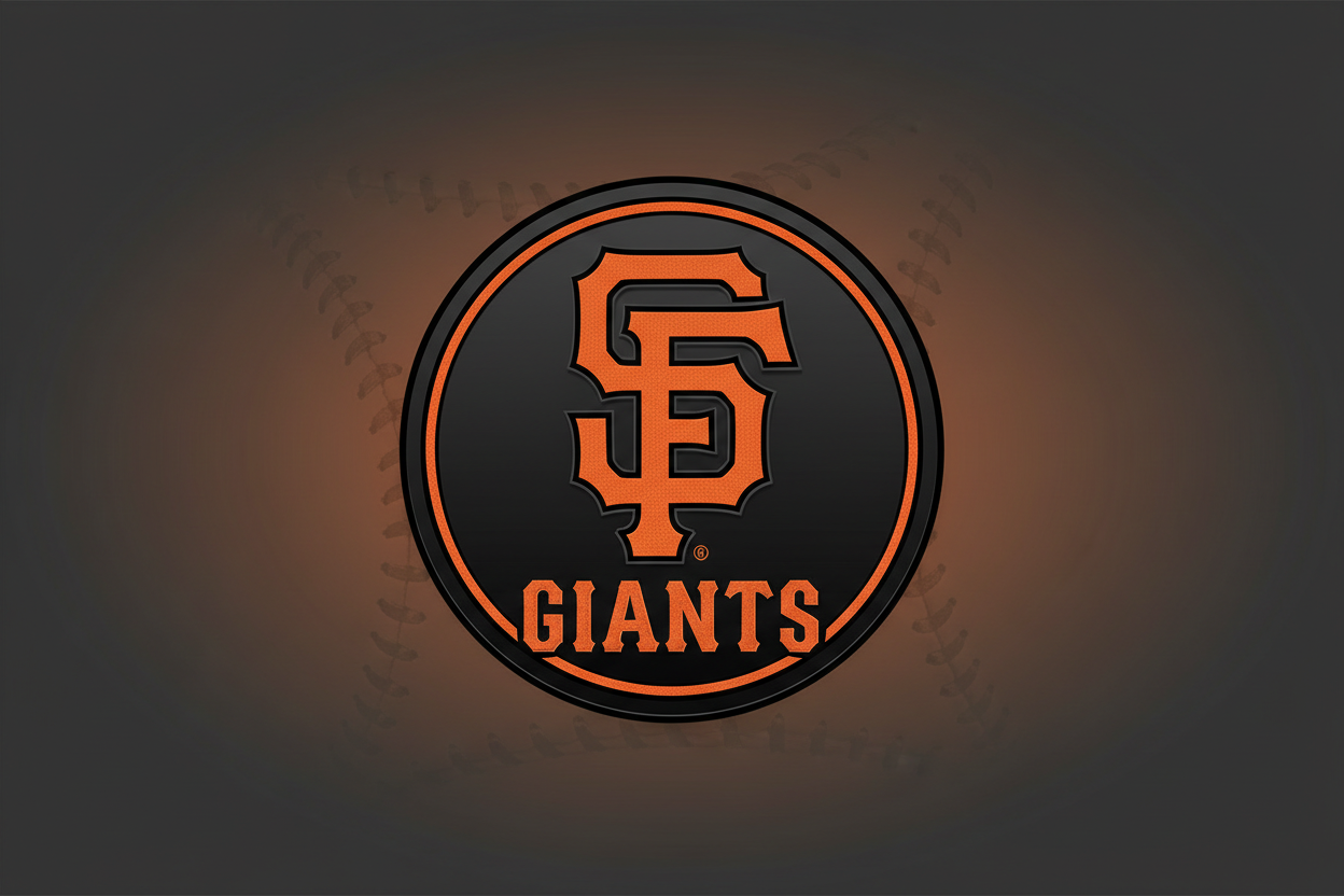 San Francisco Giants Cards