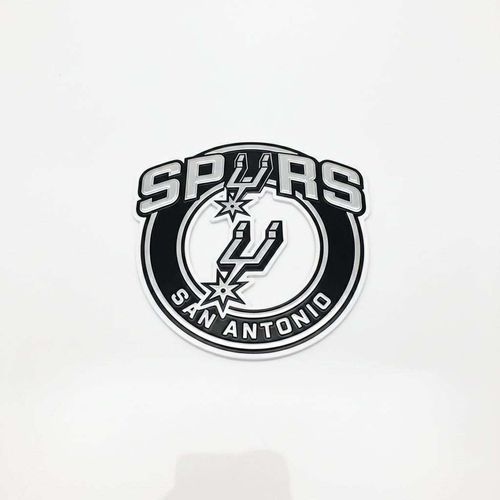 San Antonio Spurs Cards