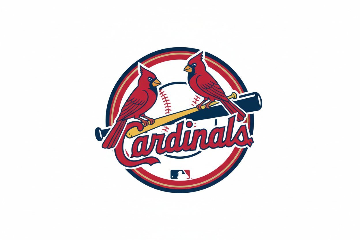 St. Louis Cardinals Cards