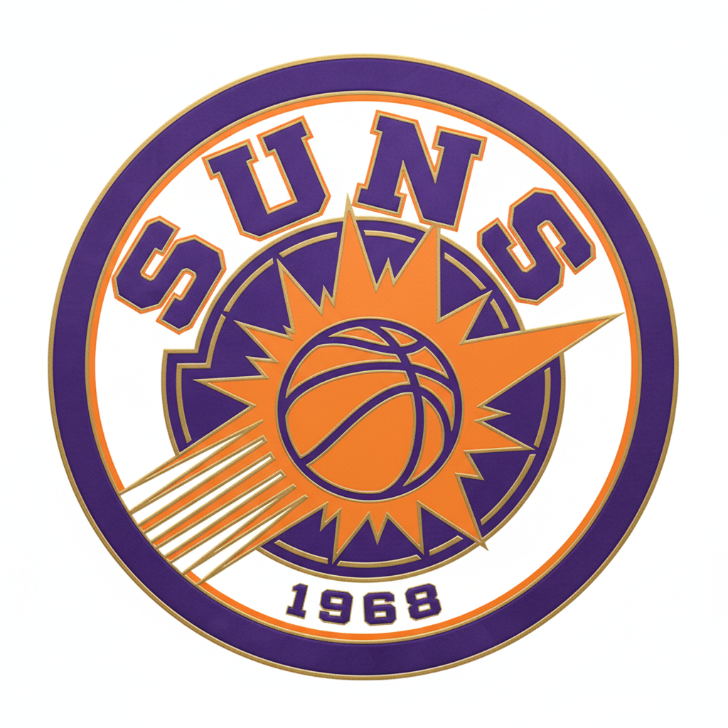 Phoenix Suns Cards