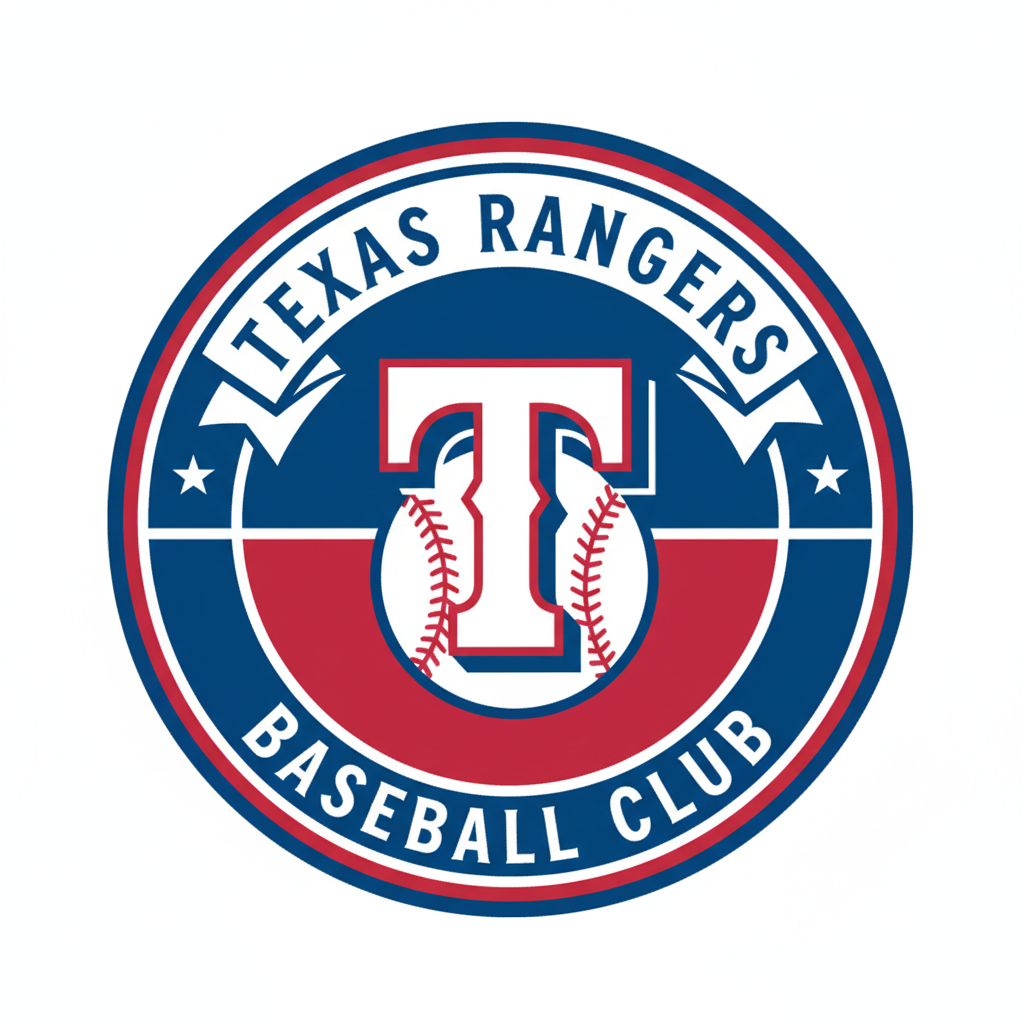 Texas Rangers Cards
