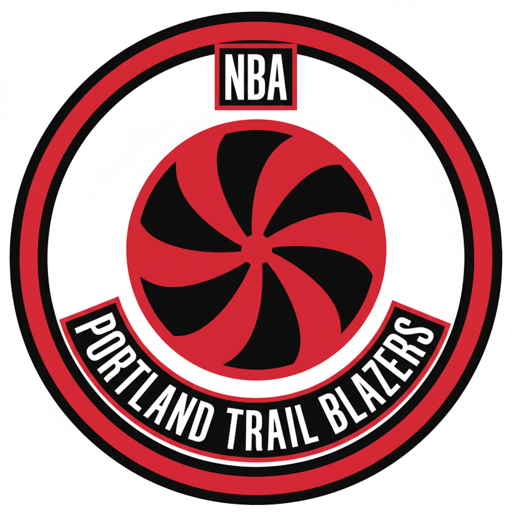 Portland Trail Blazers Cards