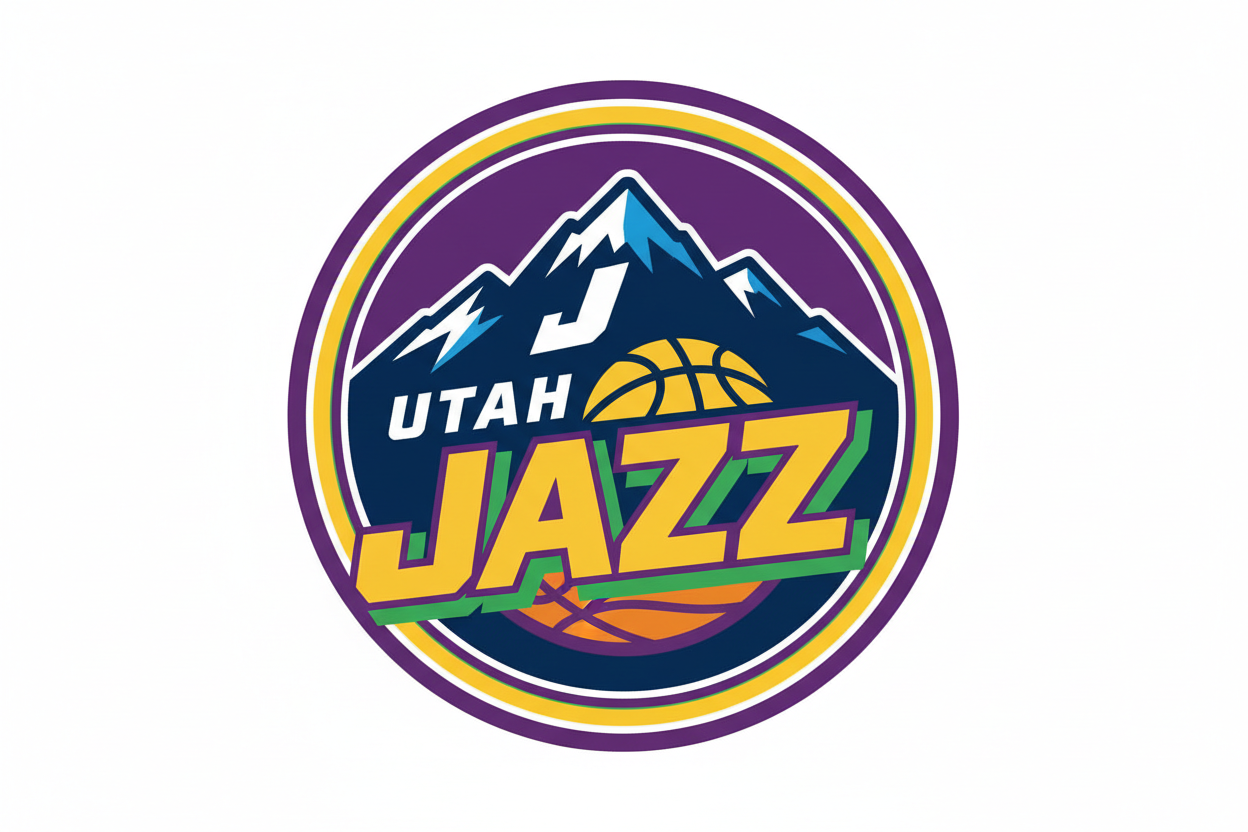 Utah Jazz Cards