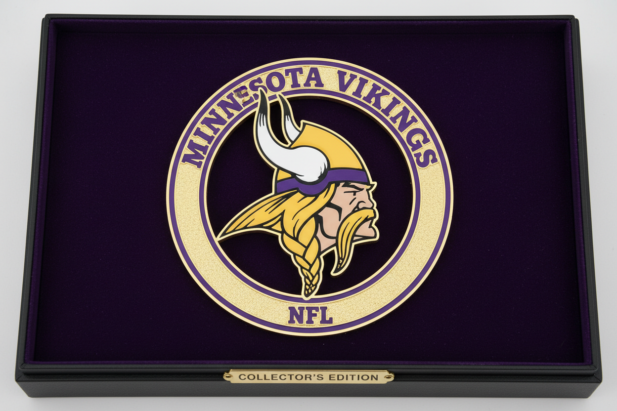 Minnesota Vikings Cards