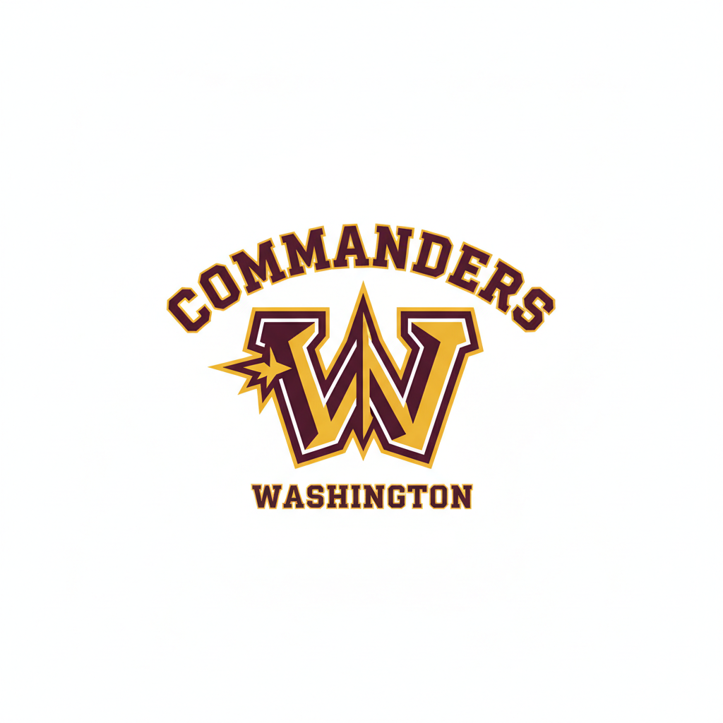Washington Commanders Cards