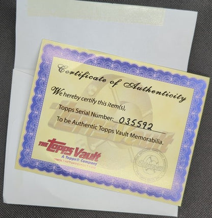 FRANKIE MONTAS 2016 Topps Bowman RC Blank Back VAULT SP #1/1 Dodgers A's One of